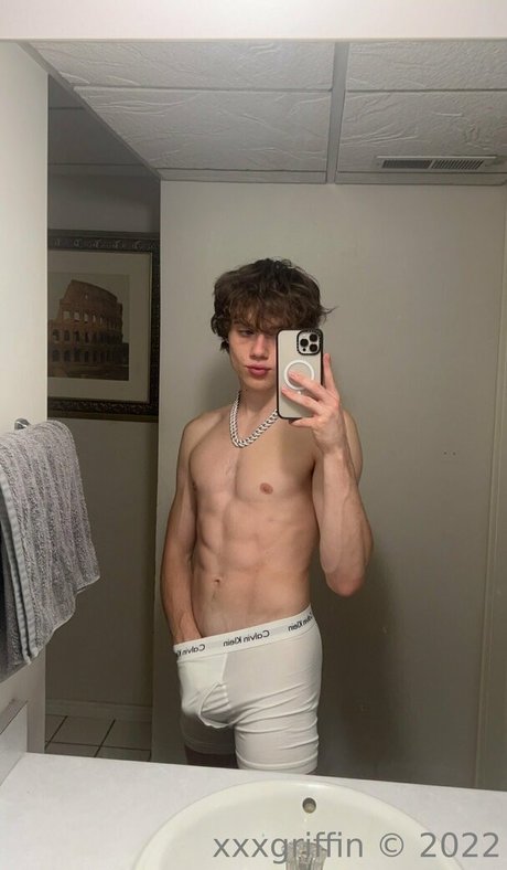 xxxgriffin ポルノモデル 写真