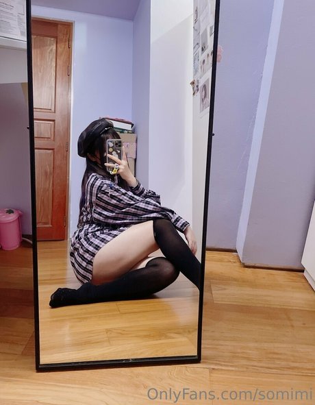 somimi HDスター 写真