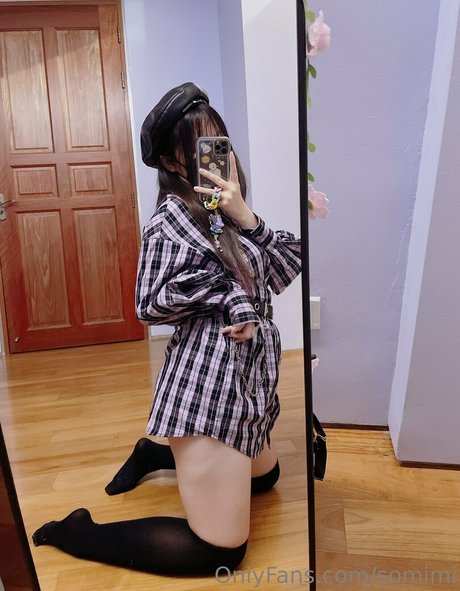 somimi ポルノスター セクシー 写真