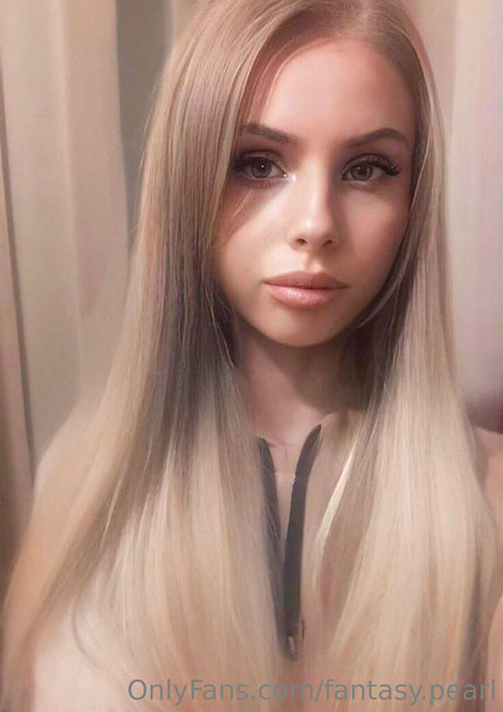 fantasy pearl ヌード女優 アーカイブ