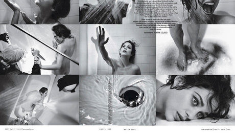 Marion Cotillard スター 写真