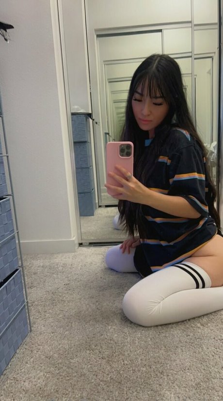 jiaebaby ポルノスター セクシー 写真