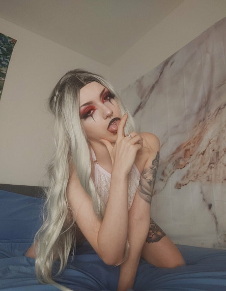 rynnreverie 最高の女優 画像