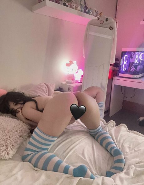 milismaww セックスモデル 写真