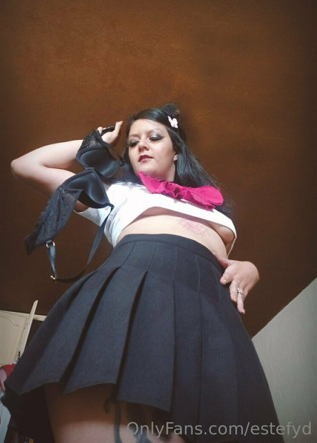 BBW TS オンリーファンズ 美しいポルノ 写真