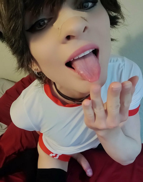 Trappy chan 素敵な女優 写真