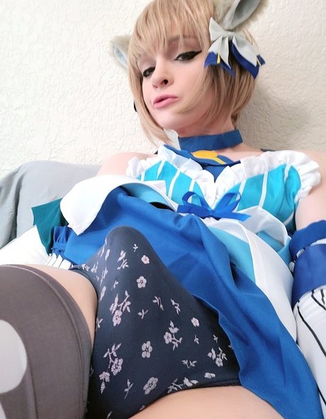 Trappy chan 裸の女優 画像