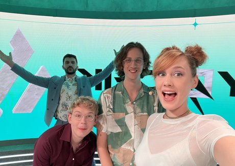 ナチュラルポーグオンリーファン アートヌード ギャラリー