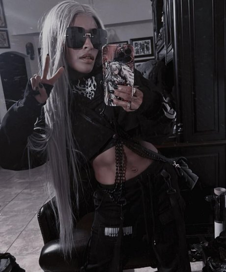 3人のオンリーファン 可愛い 写真