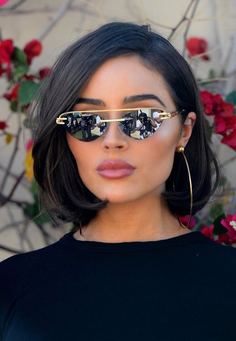 Olivia Culpo ホットモデル 画像