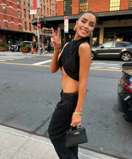 Olivia Culpo top profile image
