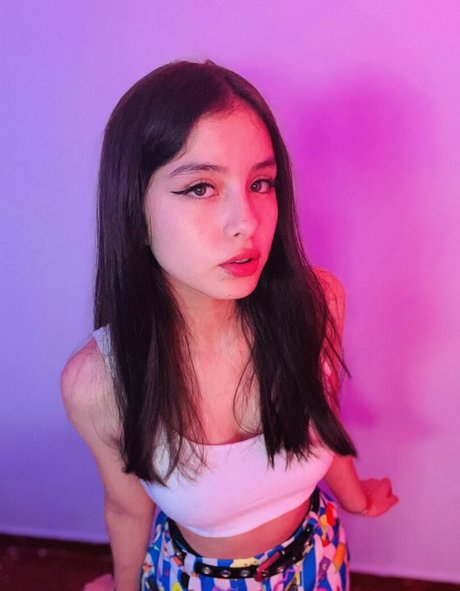 Eva Partis 高品質スター 写真