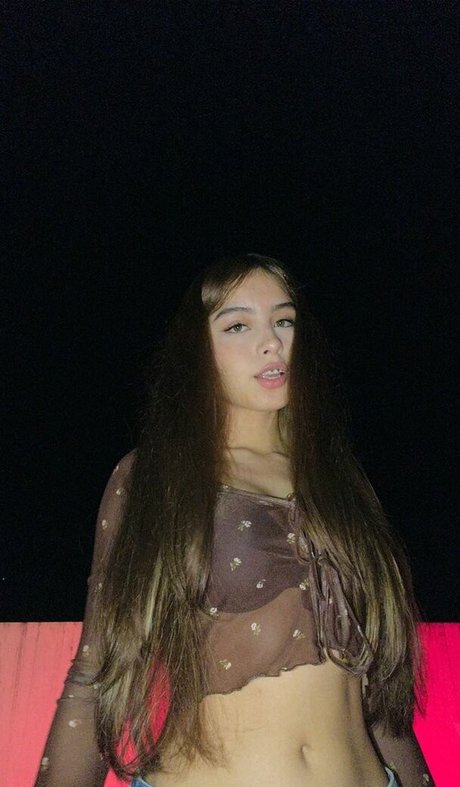 Eva Partis ヌードモデル 写真
