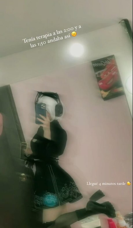 Eva Partis アートスター 画像