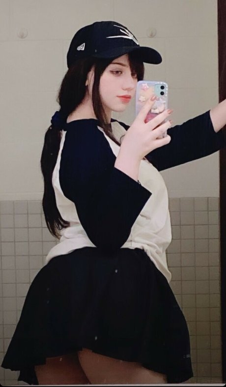 Ochya0 限定スター 写真