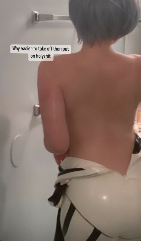 Ochya0 最高のモデル 画像