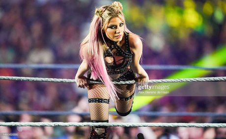Alexa Bliss 無料モデル ギャラリー