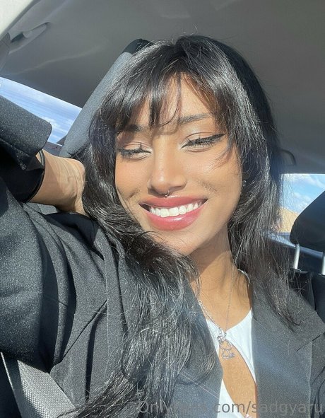 sadgyaru セックスモデル 画像