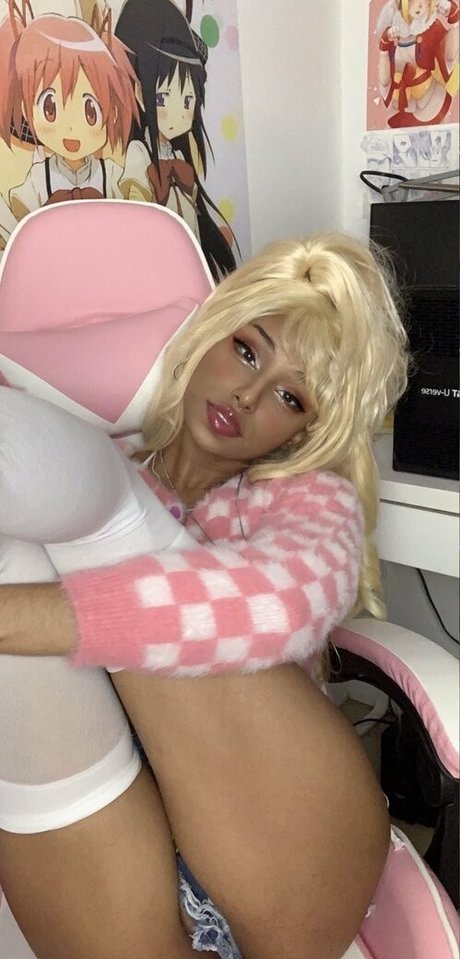 sadgyaru 完璧なモデル 写真