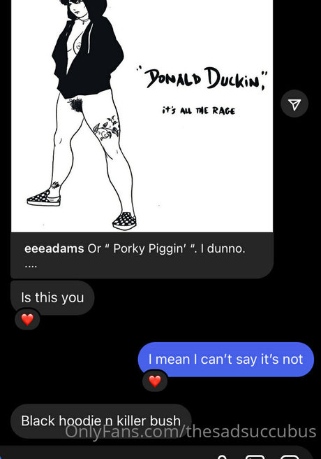 thesadsuccubus 限定スター ギャラリー