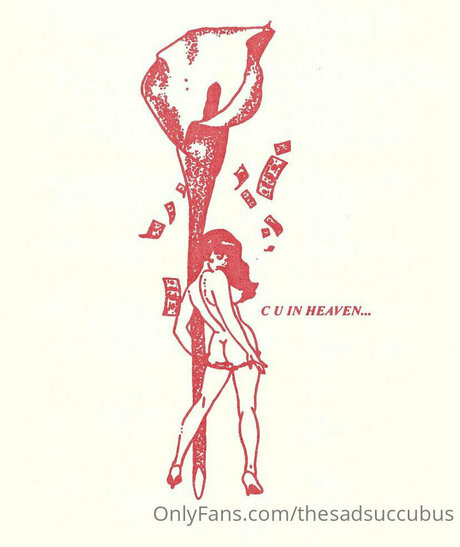 thesadsuccubus 可愛いモデル 写真