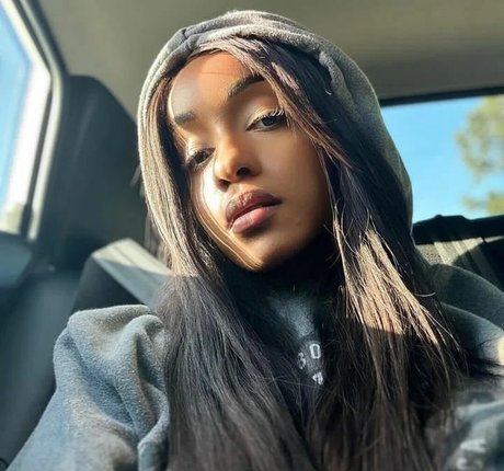 Lily Starfire かわいいスター 写真