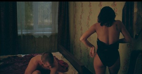 Margo Dumas ポルノスター セックス ギャラリー