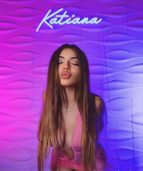 katianakayfree セックスモデル 写真