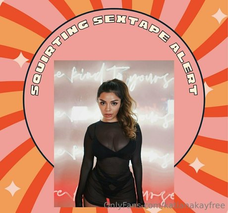 katianakayfree ヌード女優 アーカイブ