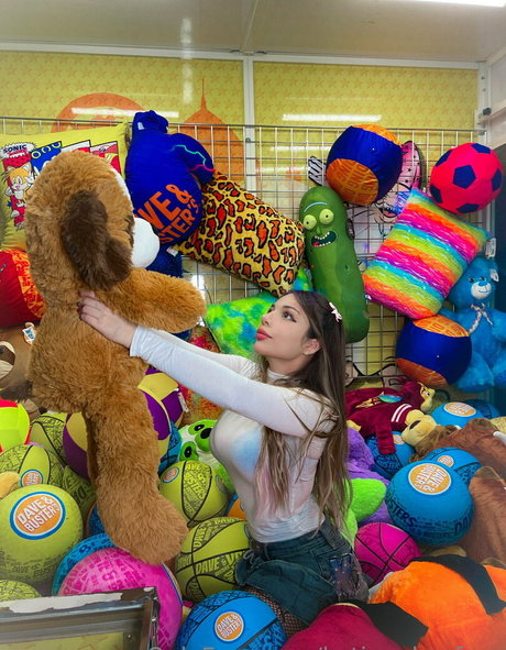 katianakayfree ポルノモデル 写真