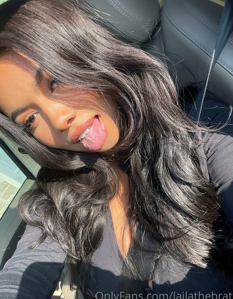 lailathebrat セックススター 写真