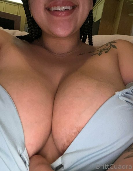 Britt Cuadra XXXモデル 写真