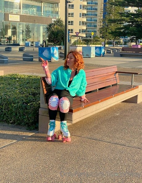 gomurphy トップモデル 写真