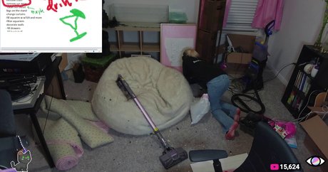 Adrianah Lee ヌードモデル アーカイブ