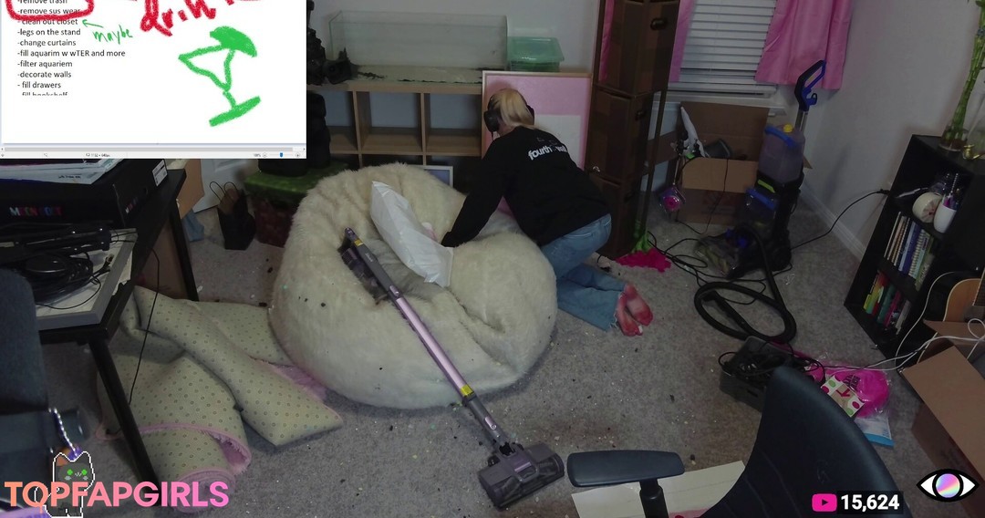 Adrianah Lee 最高のスター 写真