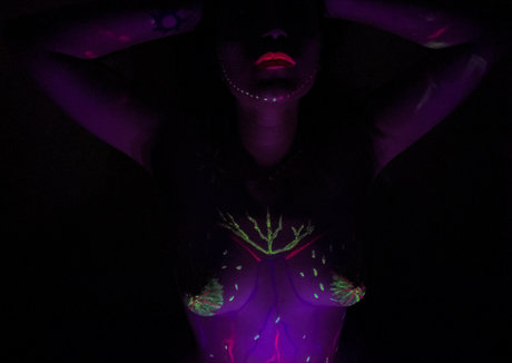 youcancallmewillow セクシーモデル 写真
