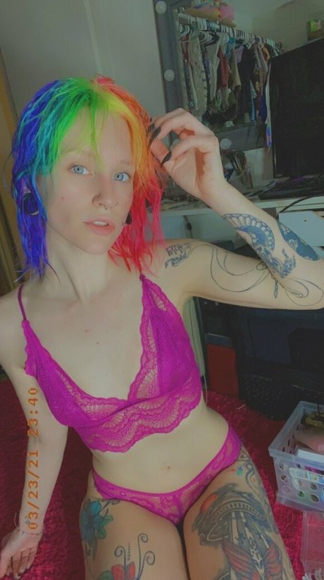 kinkykaoskings ポルノスター 素敵 写真