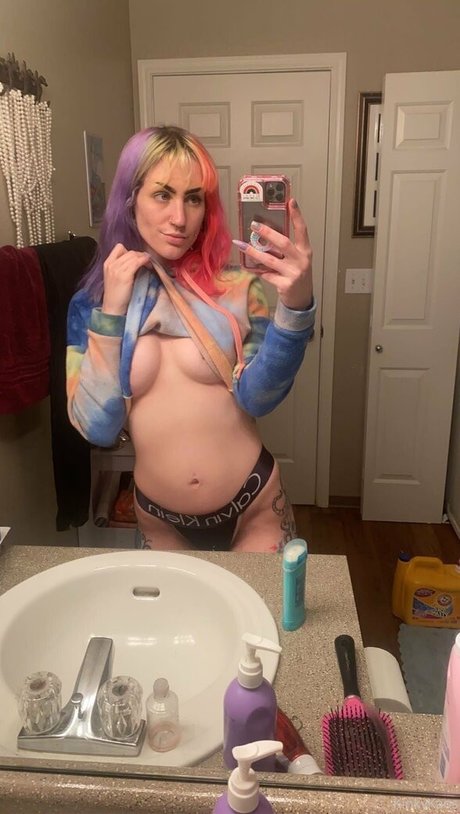 kinkykaoskings ポルノスター ヌード 写真
