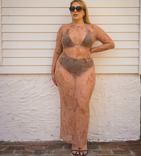 BBWオンリーファン エロチック 写真