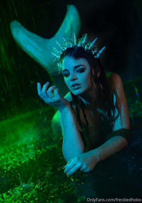 Freckledhobo HD女優 画像