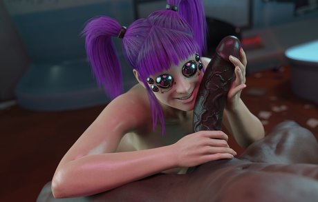 Cyberpunk 2077 スター 裸 アーカイブ