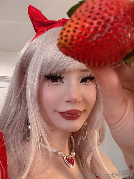 lyniefree セクシーモデル 画像