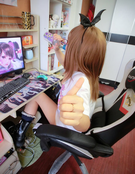 YaoYaoQwQ 美しい女優 写真