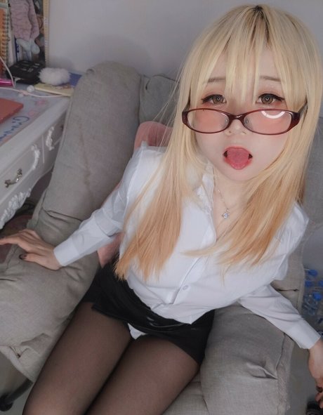 YaoYaoQwQ エロティックなスター 写真