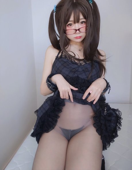 YaoYaoQwQ 最高のモデル ギャラリー