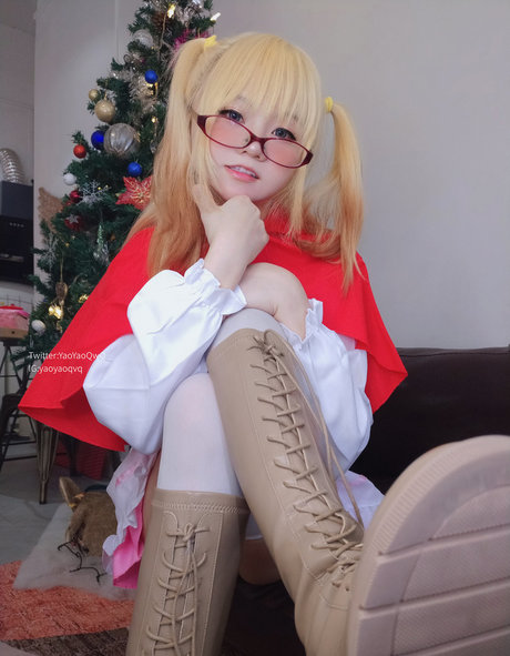 YaoYaoQwQ ポルノスター パーフェクト 画像
