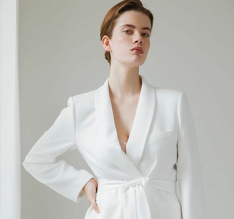 Benthe Ten Broek 裸のモデル 写真