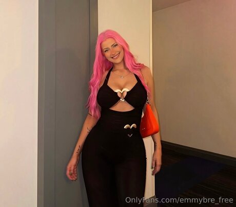 Emmybre Free ポルノスター エロティック 写真