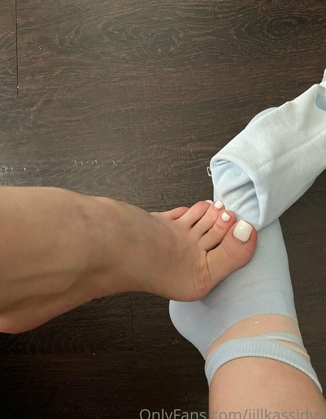 Jill Kassidy 完璧な女優 写真