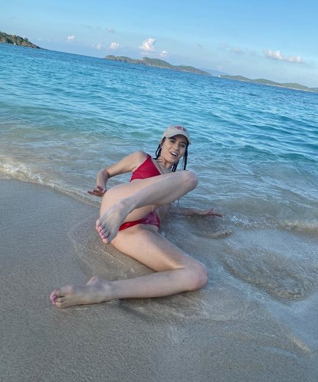 Jill Kassidy ポルノスター 可愛い 写真